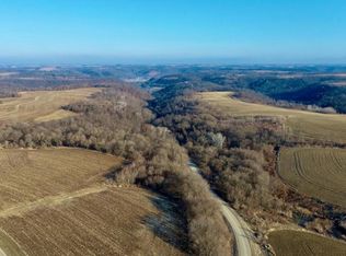 Cedar Rd, Peterson, MN 55962