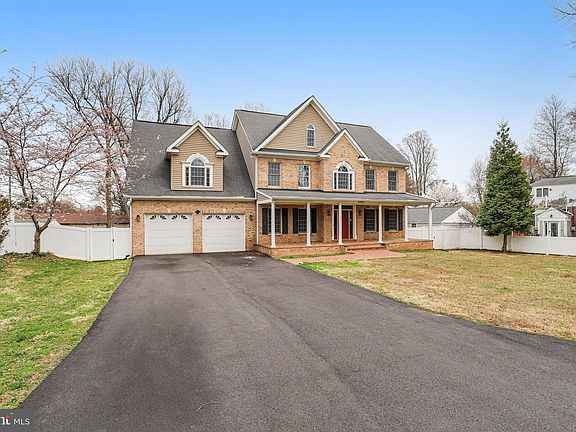 2nd image of 13307 Bregman Rd