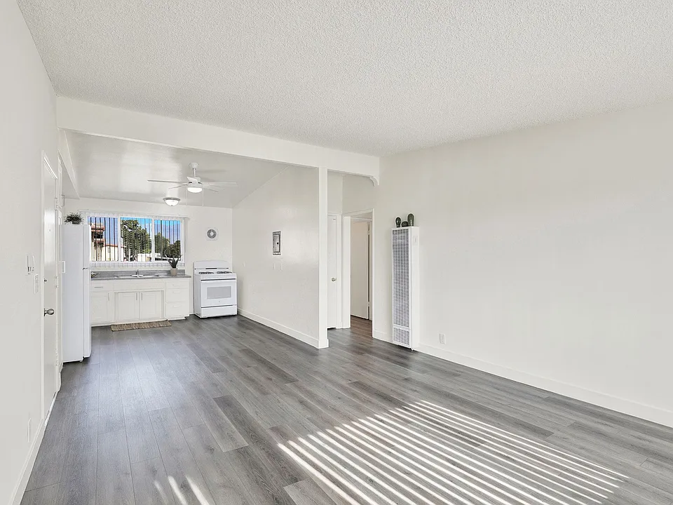 Serrano Apartments