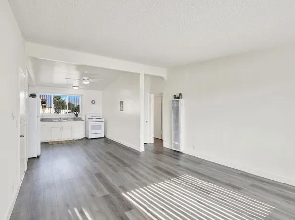 Serrano Apartments