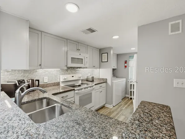 26 S Forest Beach Drive UNIT 66, Hilton Head Island, SC 29928