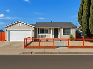 36 Monterey Dr, American Canyon, CA 94503