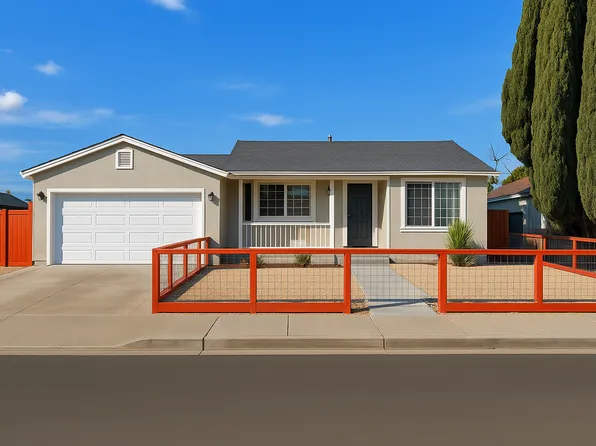 36 Monterey Dr, American Canyon, CA 94503