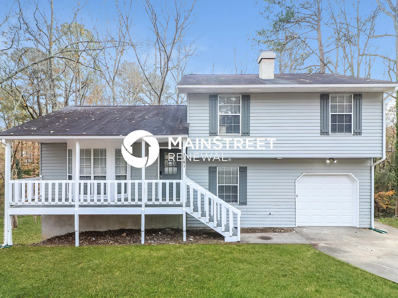 3081 Eastland Way — Photo 1