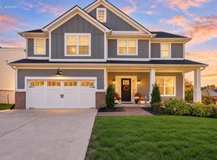 2156 Palomar Trace Dr, Lexington, KY 40513