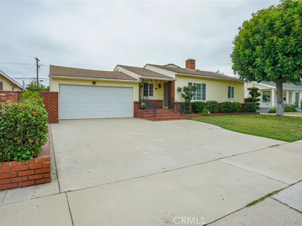 2127 N Lamer St, Burbank, CA 91504