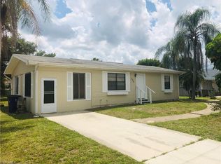 2809 4th St W, Lehigh Acres, FL 33971