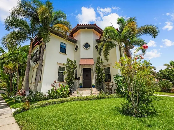 601 Bosphorous Ave, Tampa, FL 33606