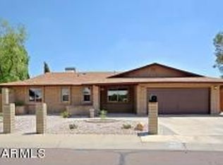 3625 W Bluefield Ave, Glendale, AZ 85308