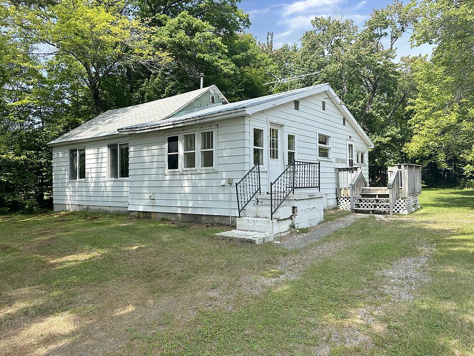 14802 W Lakeshore Dr, Brimley, MI 49715 Zillow