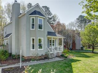 2317 Crickhollow Ct, Henrico, VA 23233