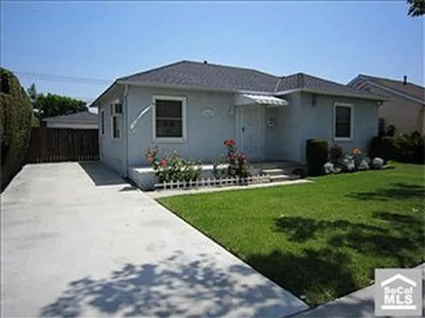 6042 Pennswood Ave, Lakewood, CA 90712