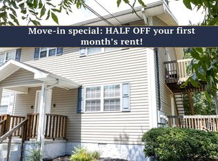 402 Hall St APT B, La Fayette, GA 30728