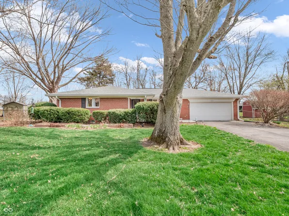 9406 Northeastern Ave, Indianapolis, IN 46239