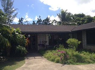 149 Mahealani Pl, Kailua, HI 96734