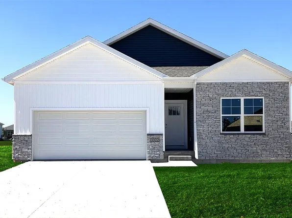 Aldridge Plan, Forevergreen Heights