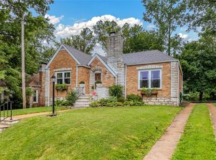 9215 Coral Dr, Saint Louis, MO
