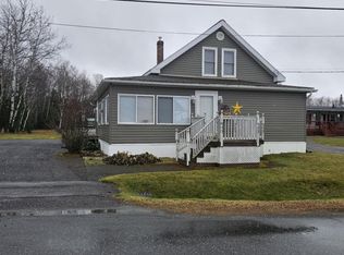 447 Shore Road, Sinclair, ME 04779