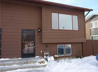 290 Westchester Sq S, Billings, MT 59105
