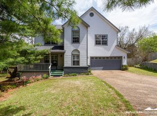 3054 N Quainton Ct, Fayetteville, AR 72703