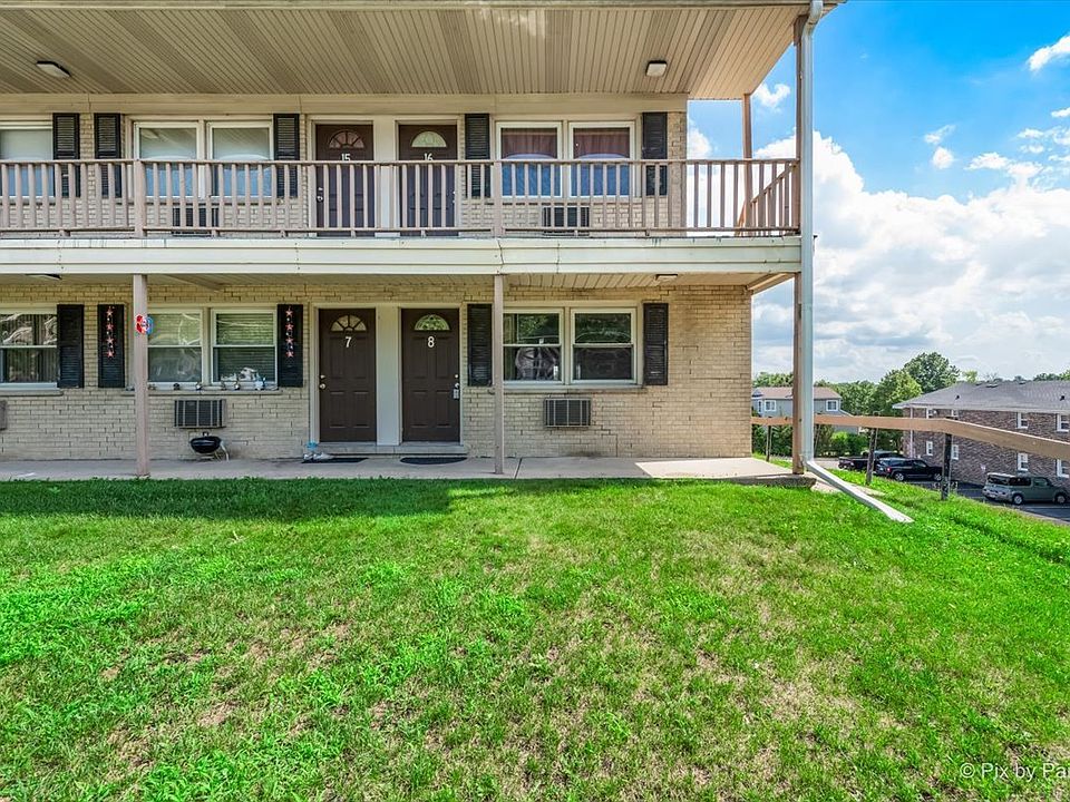 1st image of 821 Bode Rd APT 8