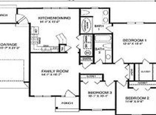 735 Pineview Dr, Thomson, GA 30824