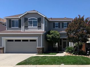 5037 Rowe Dr, Fairfield, CA 94533