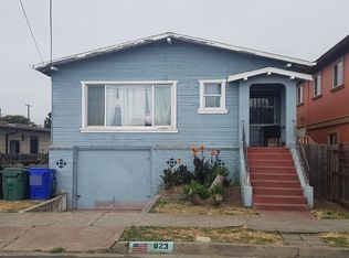 823 9th St, Richmond, CA 94801