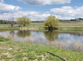 585 Dry Gulch Rd, Stevensville, MT 59870