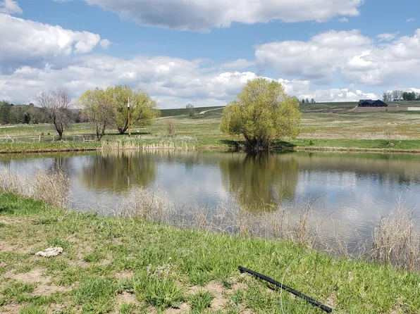 585 Dry Gulch Rd, Stevensville, MT 59870