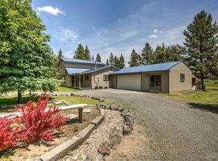 52464 River Pine Rd, La Pine, OR 97739