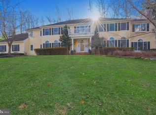 25 Fitch Way, Princeton, NJ 08540