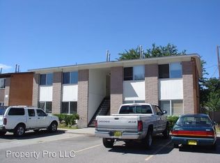 2805 Muriel St NE, Albuquerque, NM 87112