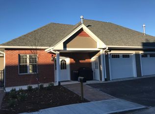 30 Capone Rd, Foxboro, MA 02035