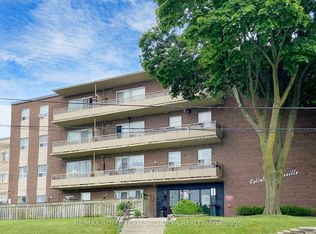 71 Jonesville Cres #305, Toronto, ON