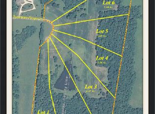Sycamore Ridge Rd, Louisville, KY 40245