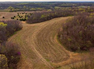 SW Old Highway Rd, Rushville, MO 64484