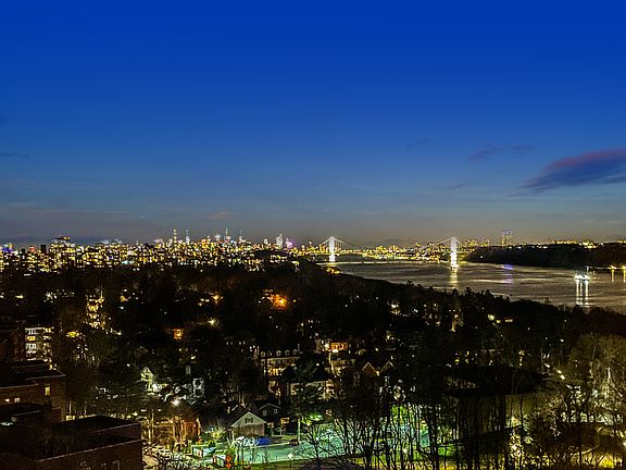 5700 Arlington Avenue