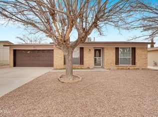 10824 Sunstone St, El Paso, TX 79924