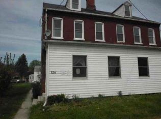 126 Anthracite Rd, Lebanon, PA 17042