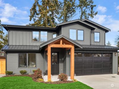 13642 NE 101st Street, Kirkland, WA, 98033