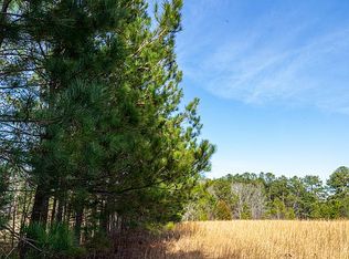 Strickland Town Rd, Gay, GA 30218