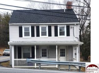 2302 Old National Pike, Middletown, MD