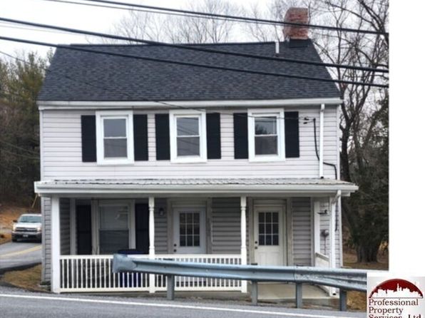 2302 Old National Pike