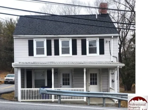 2302 Old National Pike, Middletown, MD 21769