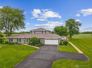 3365 Eldean Rd, Covington, OH 45318