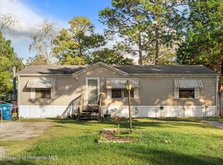 3288 Stone Hedge St, Spring Hill, FL 34606