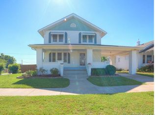 1000 S Johnstone Ave, Bartlesville, OK 74003