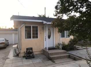 1393 Wesley Ave, Pasadena, CA 91104