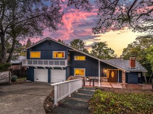 865 Sunset Dr, San Carlos, CA 94070